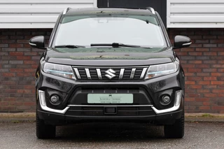 Suzuki Vitara - afbeelding nr 1