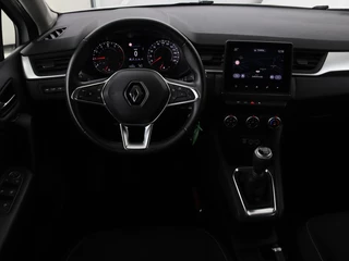 Renault Captur Renault Captur 1.0 TCe 90 Zen | Camera | Cruise control | PDC |  Full LED | Navigatie | Carplay | DAB | LMV 17 inch | - afbeelding nr 3