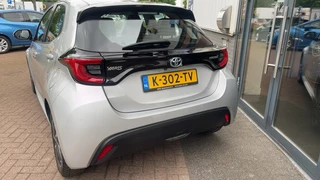 Toyota Yaris Toyota Yaris ,Cruise adap, PDC, Camera, le 1.5 Hyb. Bns Plus - afbeelding nr 12