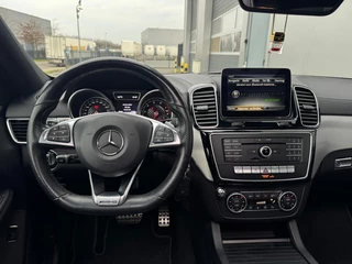 Mercedes-Benz GLE - afbeelding nr 13