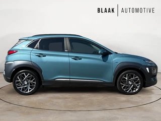 Hyundai Kona - afbeelding nr 12