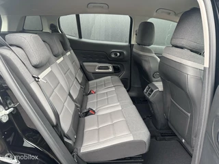 Citroën C5 Aircross Citroen C5 Aircross Feel 130pk I Navi I Leder I Camera I - afbeelding nr 11