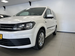 Volkswagen Caddy - afbeelding nr 25