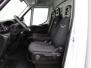 Iveco Daily | Airco | 3-Persoons | 750Kg Laadklep - afbeelding nr 18