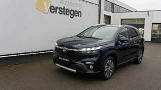 Suzuki S-Cross - afbeelding nr 4