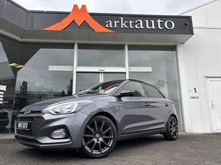 Hyundai i20 Hyundai i20 1.2 Yes! Plus Carplay Navi Cruise Pdc Bluetooth - afbeelding nr 31