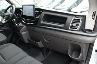 Ford Transit RWD | Pick-up | Laadbak 5.2m | Airco | Cruise | 3500kg trekgewicht | Lease 788,- p/m - afbeelding nr 15