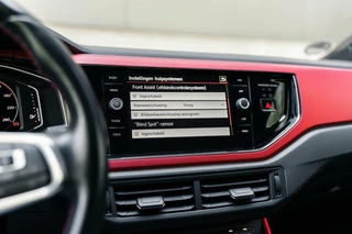 Volkswagen Polo Volkswagen Polo 2.0 TSI GTI Pano DSG Beats ACC Stoelverw. - afbeelding nr 40