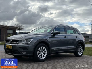 Volkswagen Tiguan - 466360170-0