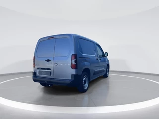 Opel Combo |TREKHAAK|CRUISE|SENSOREN|ORIG.NL| 2796 - afbeelding nr 2