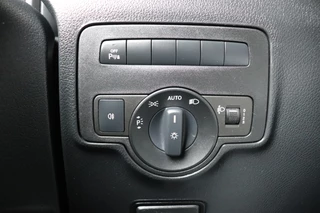 Mercedes-Benz Vito - Airco - Navi - Cruise - €15.900,- Excl. - afbeelding nr 21