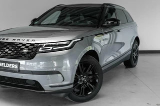 Land Rover Range Rover Velar Land Rover Range Rover Velar 2.0 P400e Pano Leder 20' - afbeelding nr 22