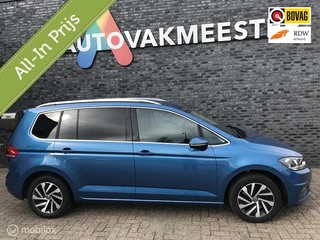 Volkswagen Touran 1.5 TSI Highline 7p Automaat
