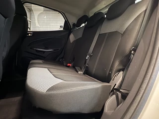 Ford EcoSport 17Inch L.M. velgen, cruise control - afbeelding nr 16