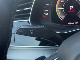 Audi Q7 Audi Q7 Compet 60 TFSI e PHEV 462PK Quattro BTW Auto | 3x S Line |B&O| Panoramadak | Leder Stoelen | Trekhaak | Full Option - afbeelding nr 10