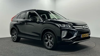 Mitsubishi Eclipse Cross Mitsubishi Eclipse Cross 1.5 DI-T Pure|AppleCarplay|Airco|Cruise|Navi|Camera|NAP| - afbeelding nr 3