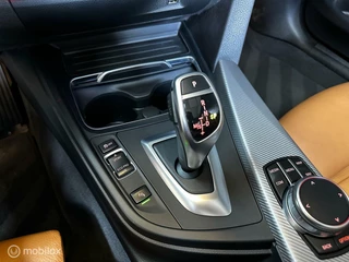 BMW 4 Serie BMW 4-serie Cabrio 420i High Executive M-Aero * Virtual * Airscarf * - afbeelding nr 14
