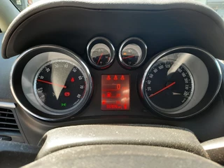 Opel Zafira - afbeelding nr 17
