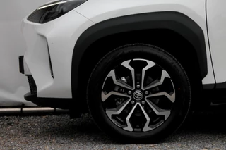 Toyota Yaris Cross Toyota Yaris Cross 1.5 Hybrid 130 Team Player - 93 pk **Carplay / Camera / ACC - afbeelding nr 33