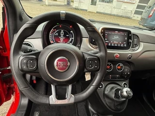 Fiat 500 - afbeelding nr 9