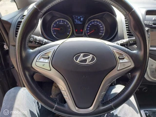 Hyundai ix20 Hyundai ix20 1.6i Go! - afbeelding nr 15