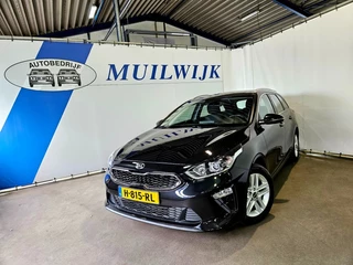 Kia Ceed Sportswagon Kia Ceed Sportswagon 1.0 T-GDi DynamicLine / Camera / Navi / NL Auto - afbeelding nr 3