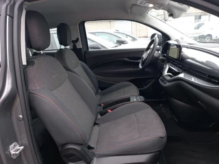 Fiat 500e | Navigatie | LM Velgen | - afbeelding nr 4