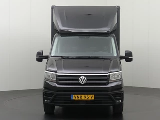 Volkswagen Crafter | Navigatie | Camera | 3-Persoons | Airco | Cruise - afbeelding nr 10