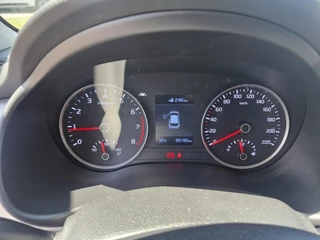 Kia Stonic Kia Stonic 1.0 T-GDi ExecutiveLine - afbeelding nr 16