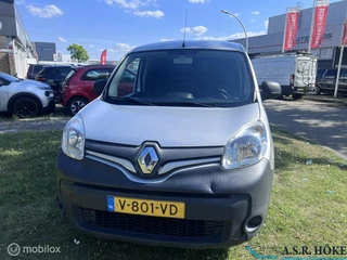 Renault Kangoo Renault Kangoo bestel 1.5 dCi 75 Energy Comfort - afbeelding nr 2