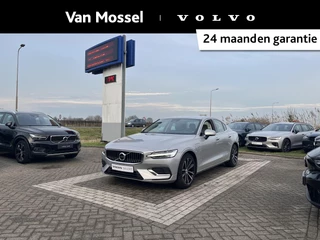 Volvo S60 Recharge T6 AWD Core