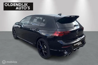 Volkswagen Golf Volkswagen Golf 2.0 TSI R 4Motion - afbeelding nr 6