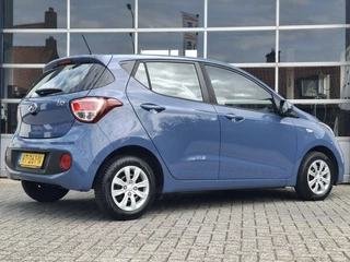 Hyundai i10 Hyundai i10 1.0i Comfort - afbeelding nr 5