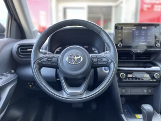 Toyota Yaris Cross Toyota Yaris Cross 1.5 Hybrid Executive | Pano | Trekhaak | Elektr. Achterklep - afbeelding nr 11