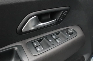 Volkswagen Amarok Volkswagen Amarok 3.0 TDI 4Motion Aventura | Rolcover | Xenon - afbeelding nr 37