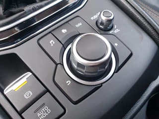 Mazda CX-5 Mazda CX-5 2.0 SkyLease GT / Afn. trekhaak / Leder / Cruise Control - afbeelding nr 24