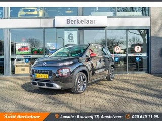 Citroën C3 Aircross - afbeelding nr 1