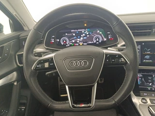 Audi A6 Audi A6 55 TFSI e Quattro S-Line Sport Plus Matrix Led Navi - afbeelding nr 4