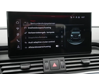 Audi Q5 Audi Q5 50 TFSI e 299 pk S edition Panodak, B&O, Luchtvering, Camera, Stoelverwarming 115 - afbeelding nr 36