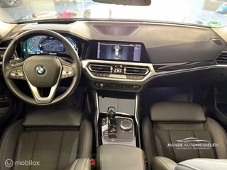 BMW 3 Serie BMW 3-serie Touring 330e High Executive PANO|HUD|Laser - afbeelding nr 2