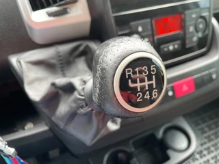 Peugeot Boxer Peugeot Boxer 435 2.0 BlueHDI L3 Oprijwagen Tranutec Luchtvering Lier Cruise Control Airco 3 Persoons - afbeelding nr 20