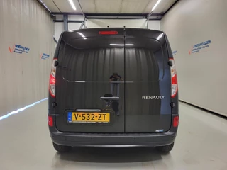 Renault Kangoo Renault Kangoo 1.5dCi 90pk Euro 6! - afbeelding nr 16
