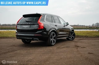 Volvo XC90 Volvo XC90 2.0 T6 AWD R-Design - afbeelding nr 7