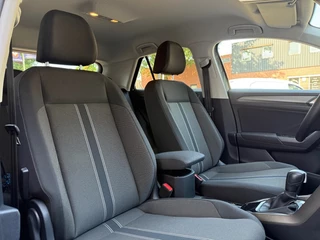 Volkswagen T-Roc Volkswagen T-Roc 1.5 TSI Style Business Automaat *Geen Afl. kosten* - afbeelding nr 23