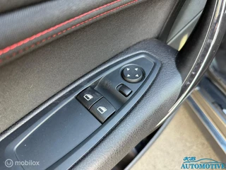 BMW 1 Serie BMW 1-serie 116i Executive |NIEUWE APK| - afbeelding nr 20