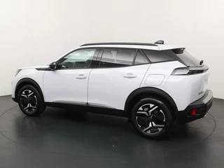 Peugeot 2008 - afbeelding nr 4