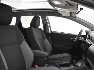 Toyota Auris Toyota Auris Touring Sports 1.8 Hybrid Lease | Panoramadak | Navigatie - afbeelding nr 3