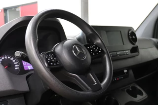 Mercedes-Benz Sprinter Mercedes-Benz Sprinter 315 1.9 CDI L3H2 EURO 6 AUTOMAAT - afbeelding nr 7