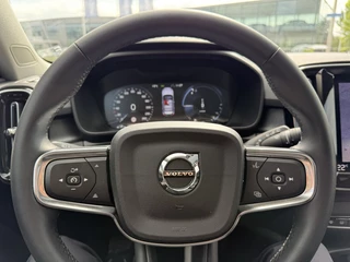 Volvo XC40 - afbeelding nr 10