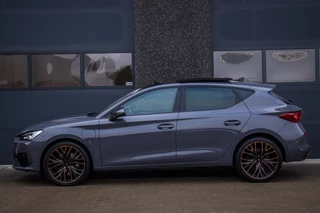 CUPRA Leon - afbeelding nr 15